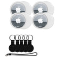 Brand: Apple Apple AirTag 4 Pack