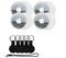 Brand: Apple Apple AirTag 4 Pack