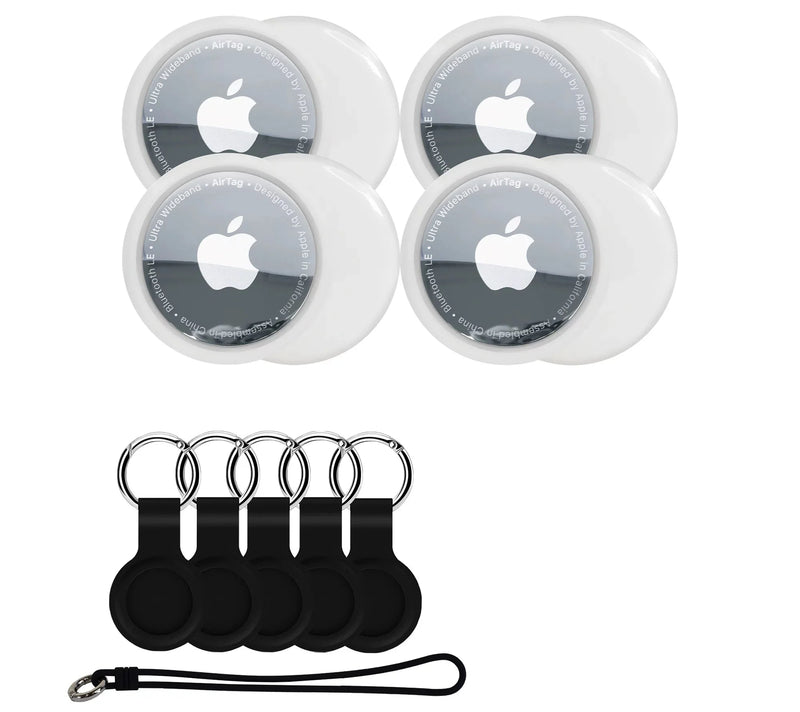 Brand: Apple Apple AirTag 4 Pack