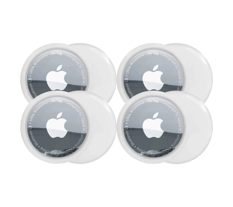 Brand: Apple Apple AirTag 4 Pack