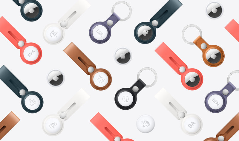 Brand: Apple Apple AirTag 4 Pack
