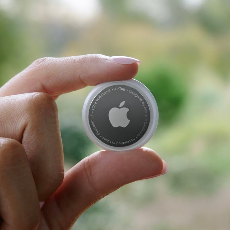 Brand: Apple Apple AirTag 4 Pack