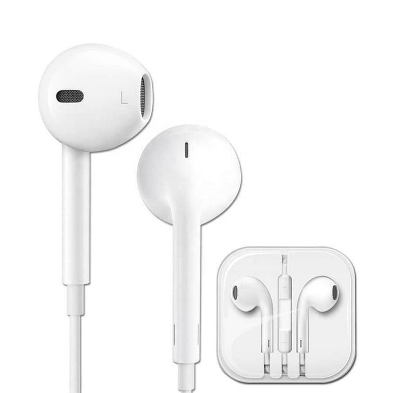 Prochimps Apple EarPods Headphone | 3.5mm