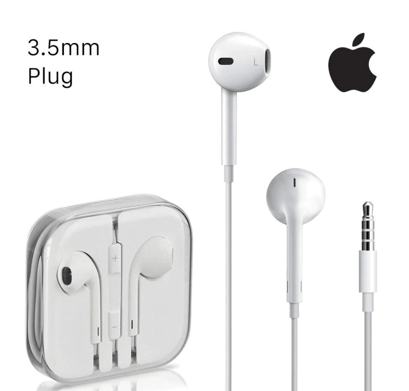 Prochimps Apple EarPods Headphone | 3.5mm