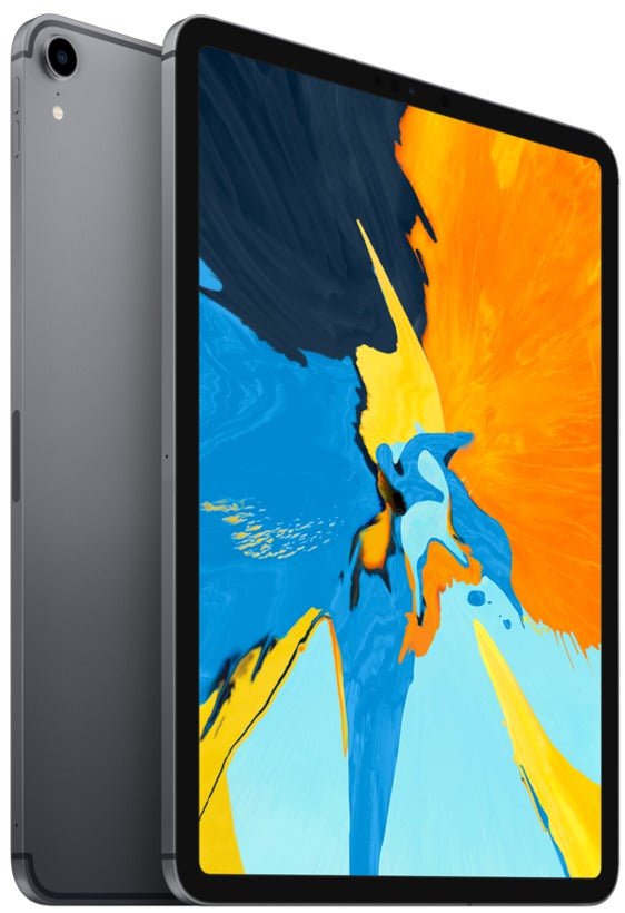 Prochimps Apple iPad Pro 11 | 256GB | Grey