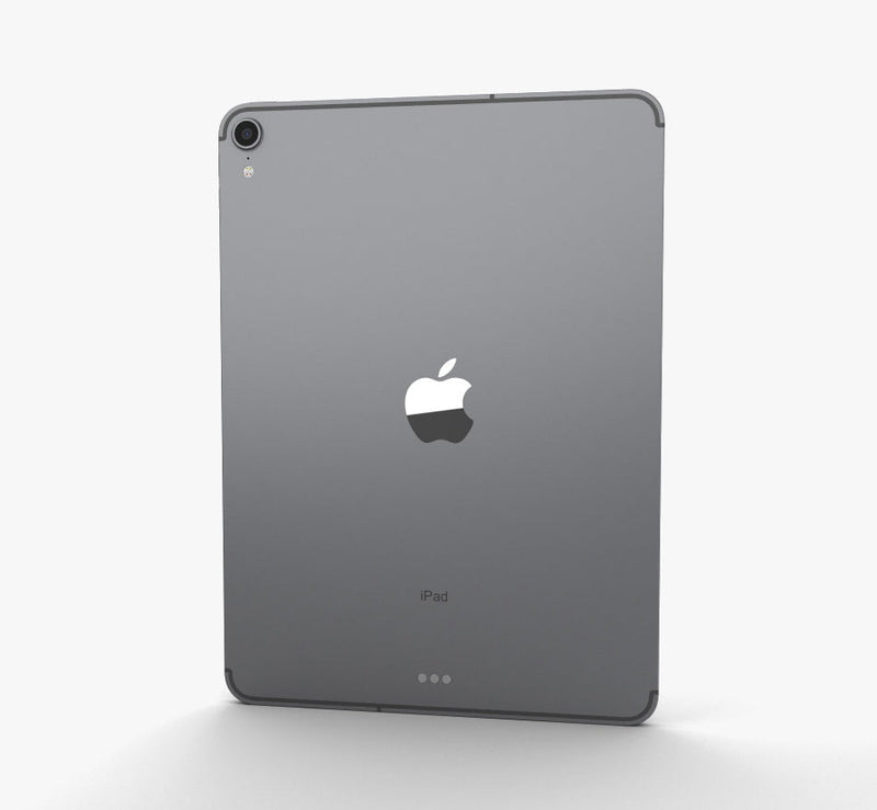 Prochimps Apple iPad Pro 11 | 256GB | Grey