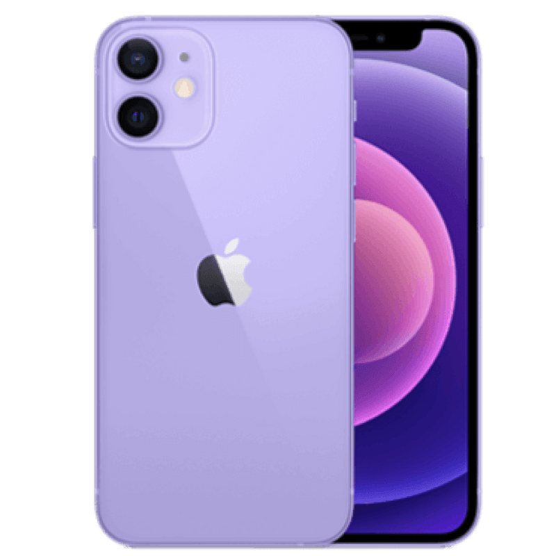 Prochimps 64GB / Purple Apple Iphone 12 mini