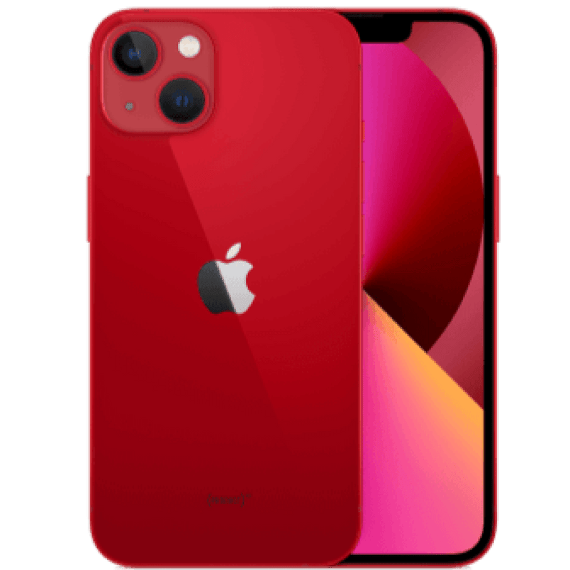 Prochimps 128 / Red Apple iPhone 13