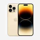 Prochimps Gold Apple iPhone 14 Pro Max 128GB | Gold