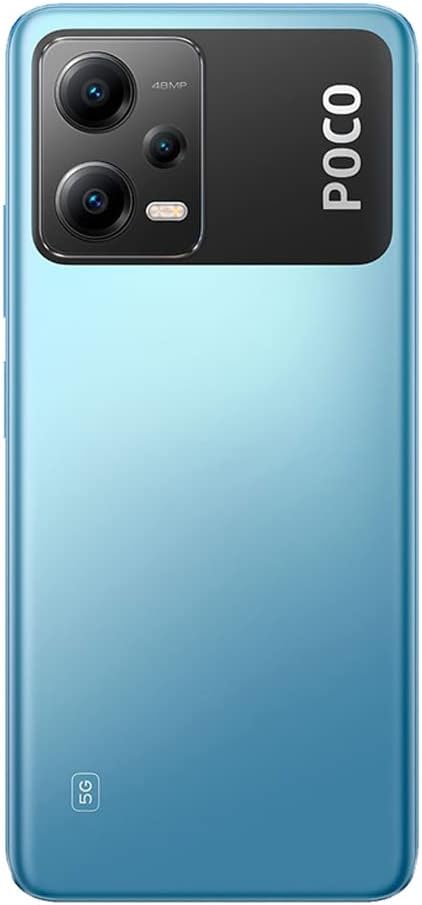 Xiaomi Poco X5 5G Dual Sim 6GB RAM 128GB