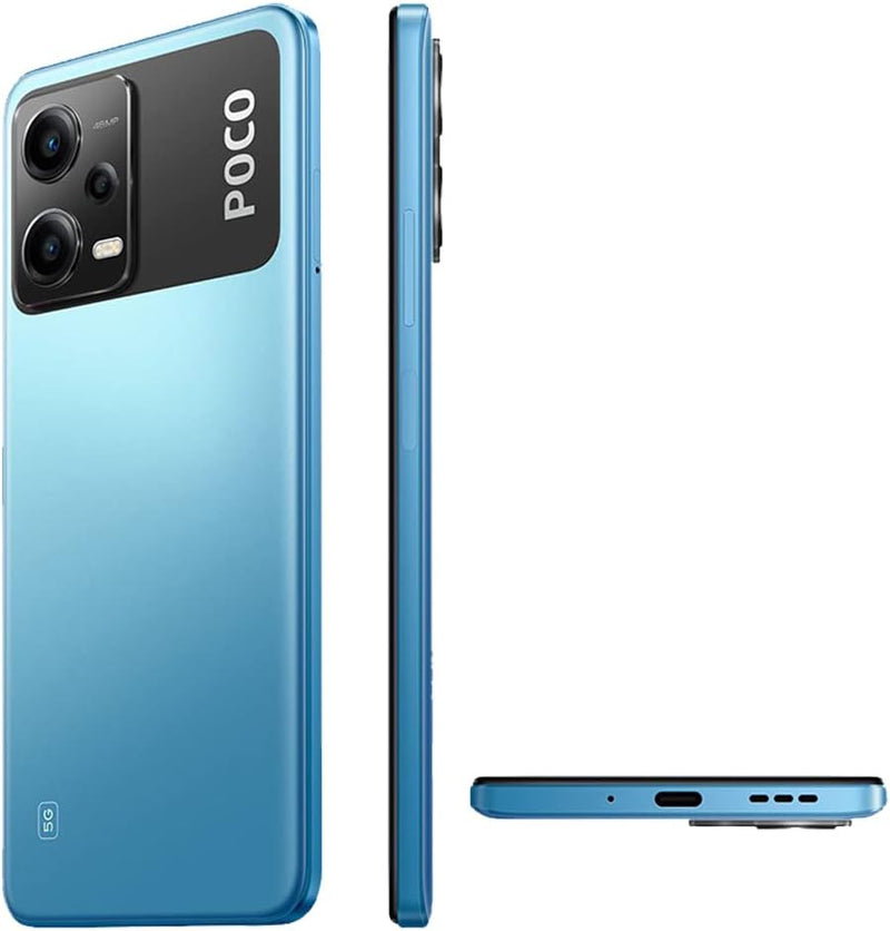 Xiaomi Poco X5 5G Dual Sim 6GB RAM 128GB