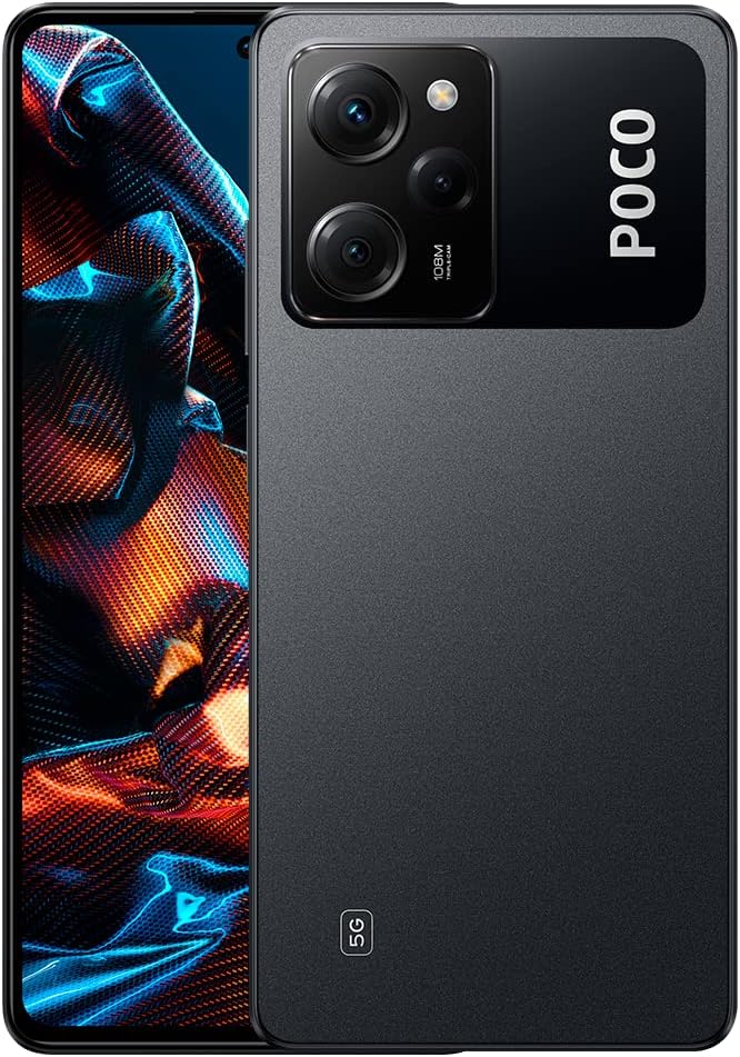 Xiaomi Poco X5 Pro 5G Dual Sim 6GB RAM 128GB