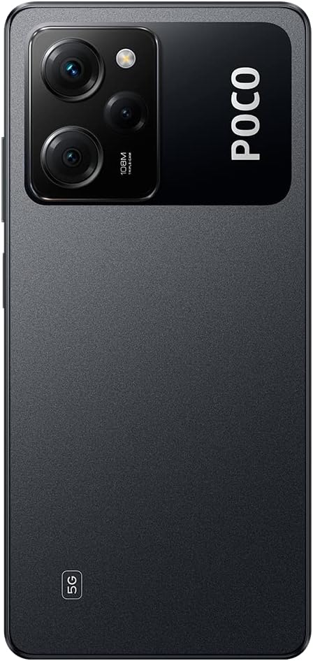 Xiaomi Poco X5 Pro 5G Dual Sim 6GB RAM 128GB