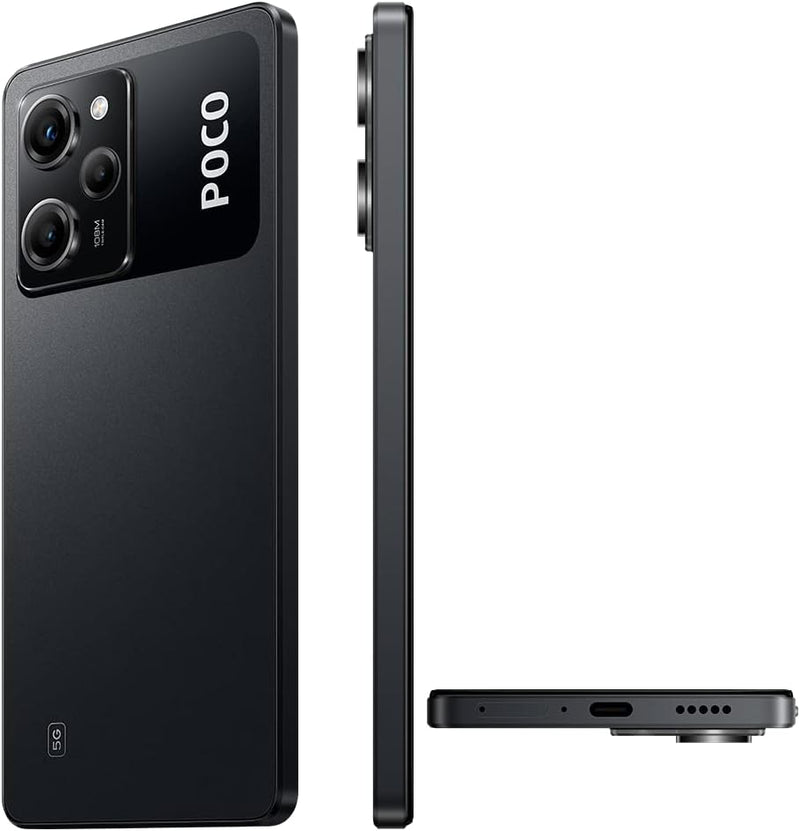 Xiaomi Poco X5 Pro 5G Dual Sim 6GB RAM 128GB