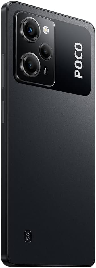 Xiaomi Poco X5 Pro 5G Dual Sim 6GB RAM 128GB