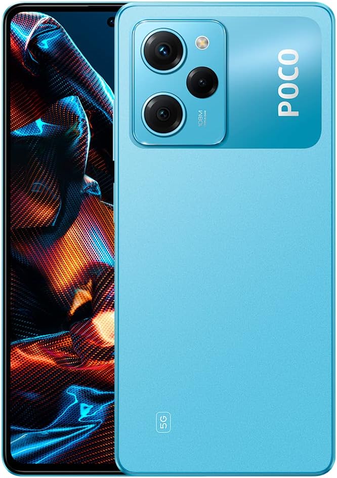 Xiaomi Poco X5 Pro 5G Dual Sim 6GB RAM 128GB