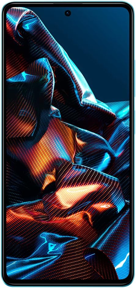 Xiaomi Poco X5 Pro 5G Dual Sim 6GB RAM 128GB
