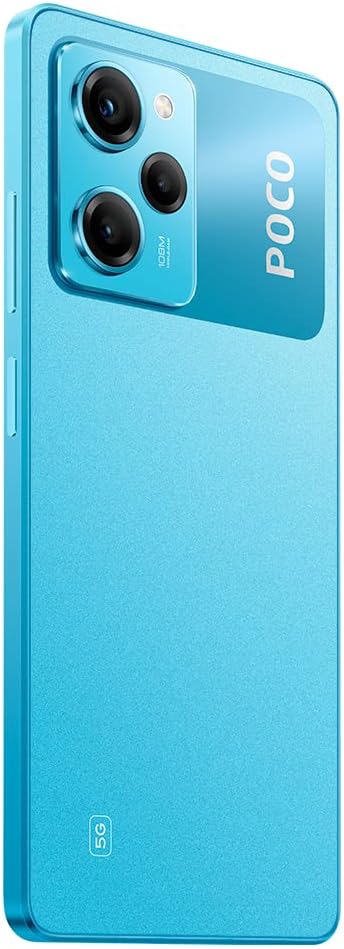 Xiaomi Poco X5 Pro 5G Dual Sim 6GB RAM 128GB