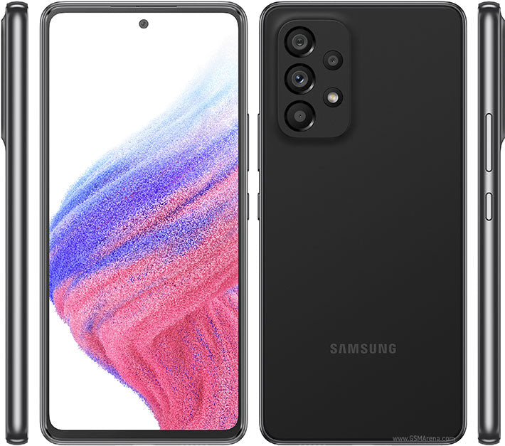 Samsung Galaxy A53 5G A536 Dual Sim 6GB RAM 128GB