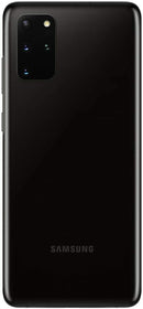 Samsung Galaxy S20+ G985F LTE Dual Sim 128GB Enterprise Edition - Black EU