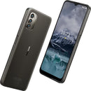 Nokia G11 Dual Sim 3GB RAM 32GB - Charcoal EU
