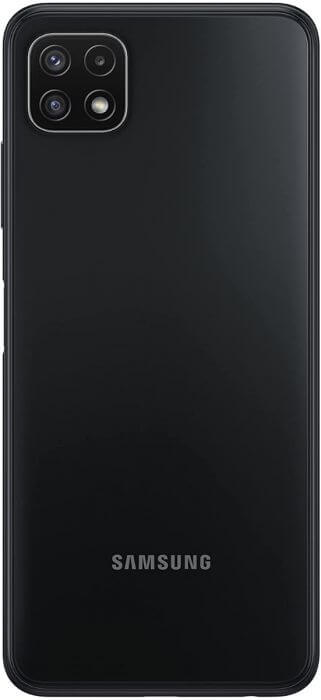 Prochimps Grey / 64 GB / 4 GB Samsung Galaxy A22 - 5G Dual Sim