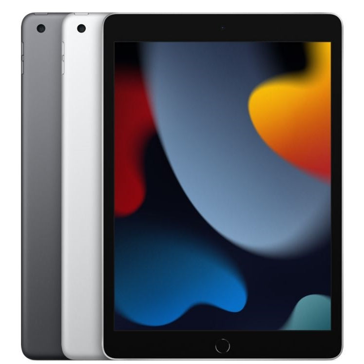 Tablet Apple iPad 10.2 9.Gen 256GB Cellular