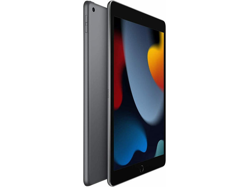 Tablet Apple iPad 10.2 9.Gen 256GB Cellular