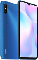 Prochimps Blue Xiaomi Redmi 9A Dual SIM 32GB 2GB RAM