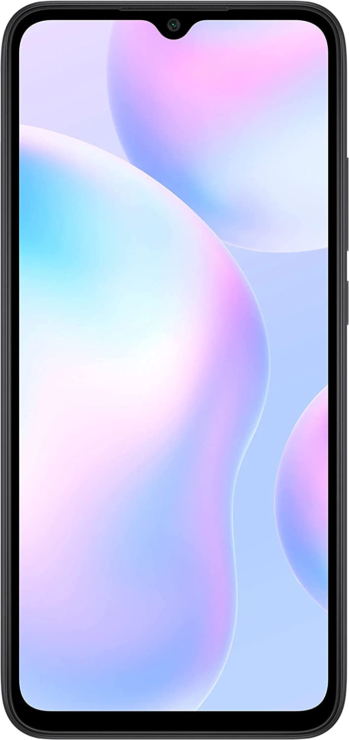 Prochimps Xiaomi Redmi 9A Dual SIM 32GB 2GB RAM