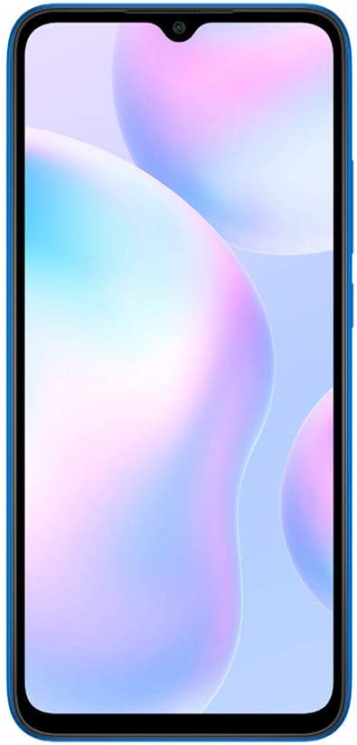 Prochimps Xiaomi Redmi 9A Dual SIM 32GB 2GB RAM